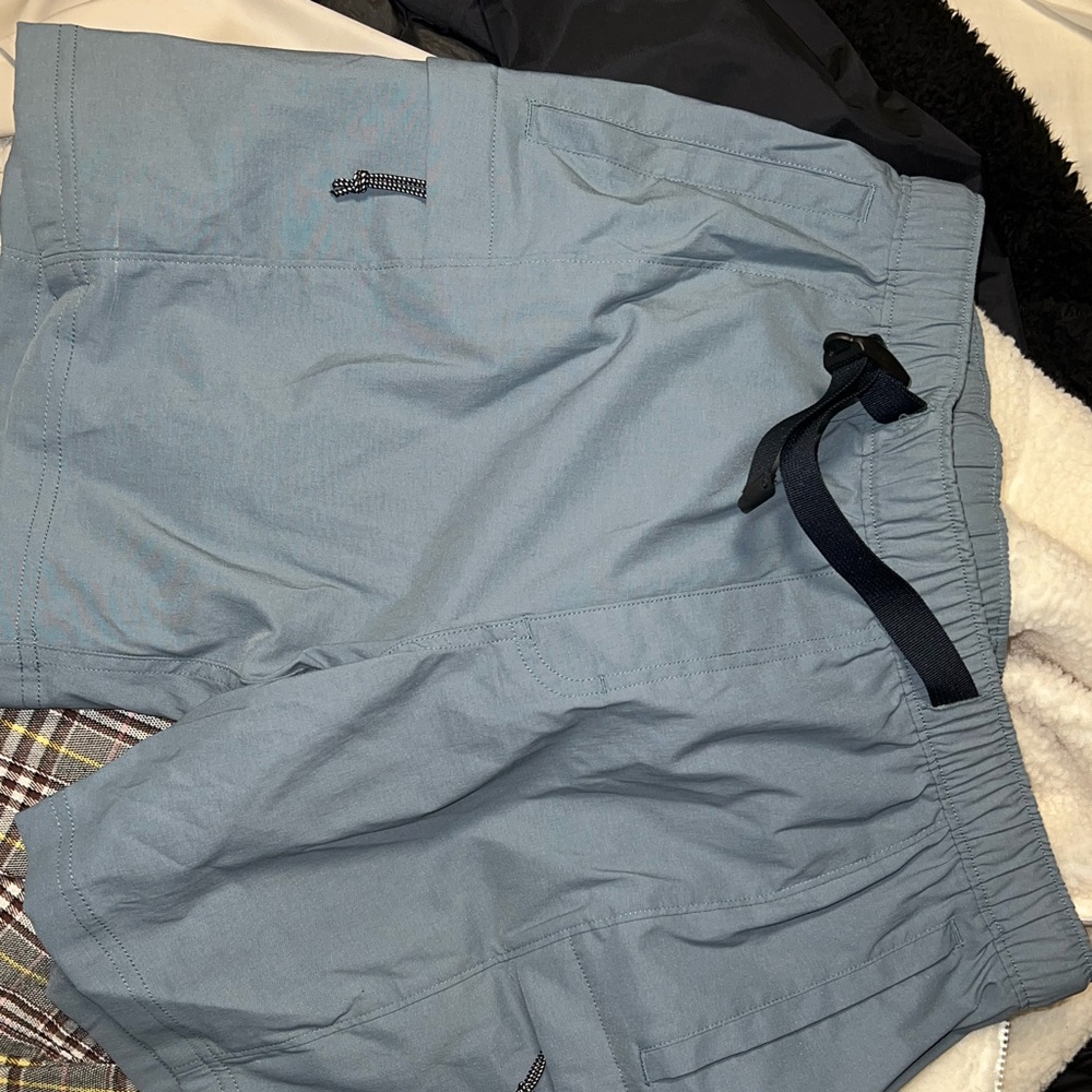 Mens Northface Shorts NEVER WORN